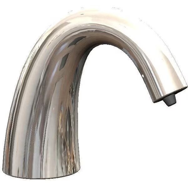 Electronic Soap Dispenser matching the FA444-17 automatic faucet, Macfaucets, Mfr#: PYOS-17